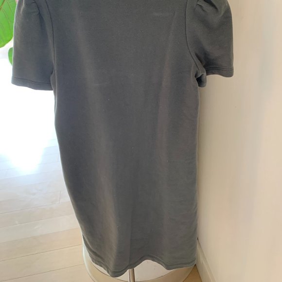 Club Monaco Sweater Dress - Picture 4 of 4